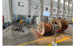 高頻驅動，能效提升 | 新風光高壓變頻器在高速永磁潛油電泵應用新突破