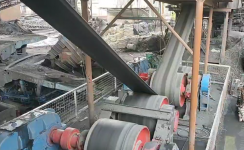 FD2000中壓三電平變頻助力皮帶機驅(qū)動系統(tǒng)升級改造